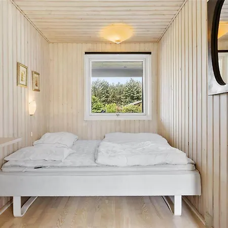 Casa de Férias Lk315-lokken-egernvej-49 *