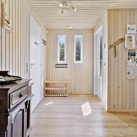 Casa de Férias Lk315-lokken-egernvej-49 Løkken