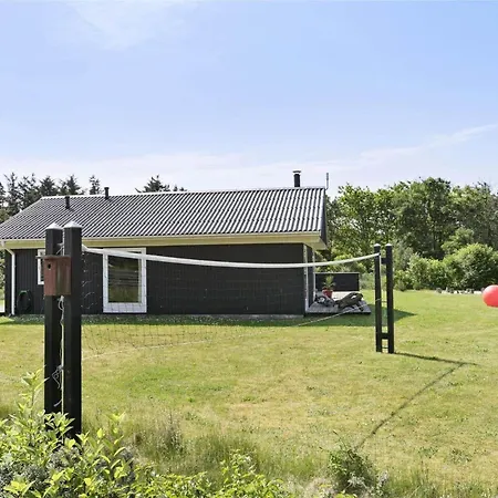 Lk315-lokken-egernvej-49 Casa de Férias