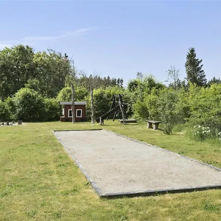 Lk315-lokken-egernvej-49 Casa de Férias Løkken