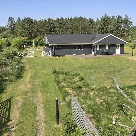 Lk315-lokken-egernvej-49 Casa de Férias Løkken