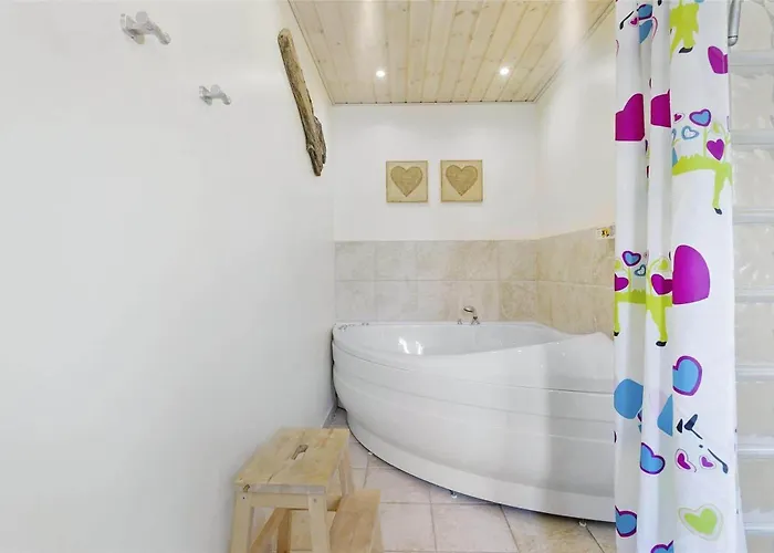 Lk315-lokken-egernvej-49 Tatil Evi Løkken