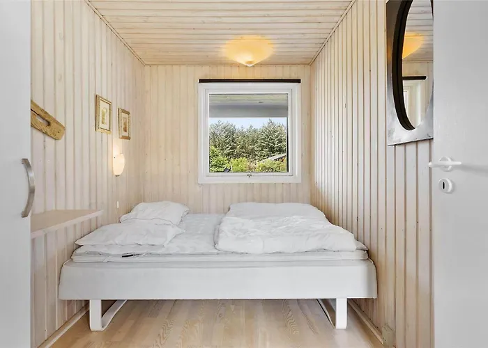 別荘 Lk315-lokken-egernvej-49 Løkken