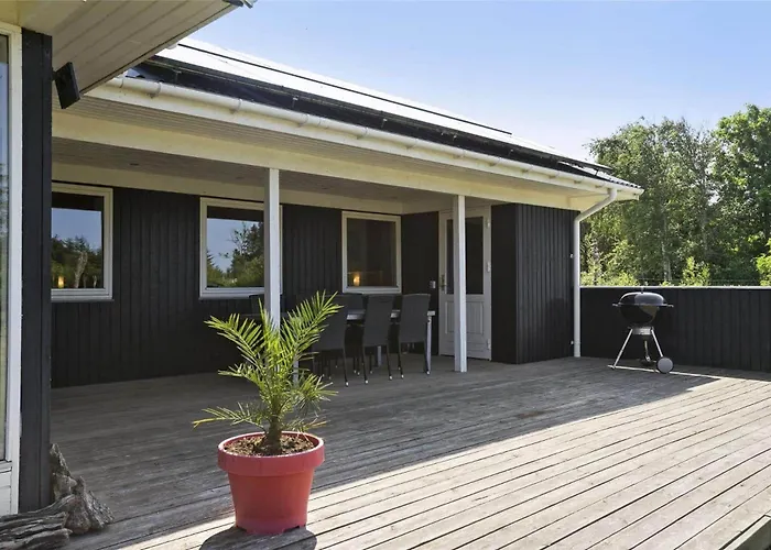 Lk315-lokken-egernvej-49 Tatil Evi
