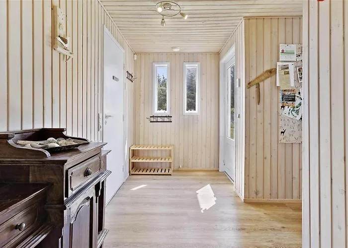 Tatil Evi Lk315-lokken-egernvej-49
